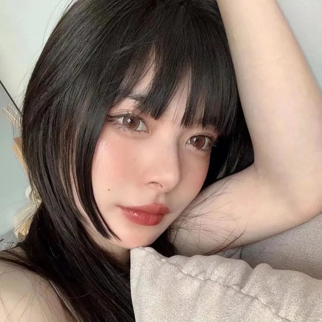 强盗美眉